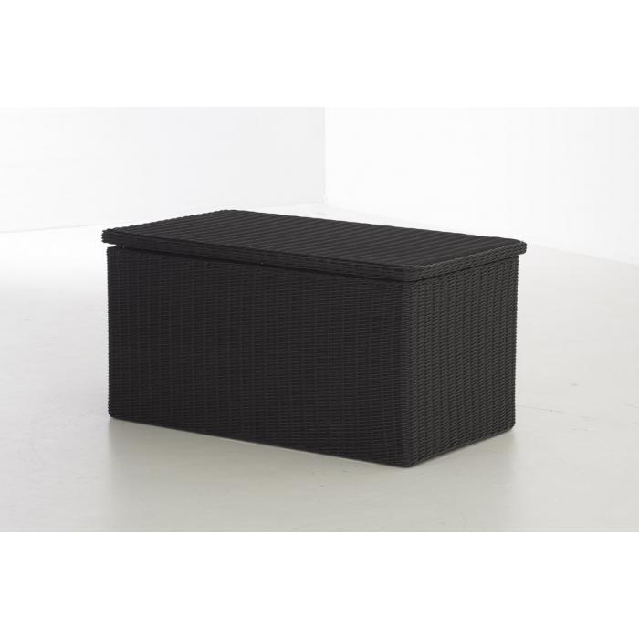 Luxus Auflagenbox HLO-CP8 L 5mm ~ schwarz