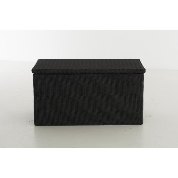 Luxus Auflagenbox HLO-CP8 L 5mm ~ schwarz
