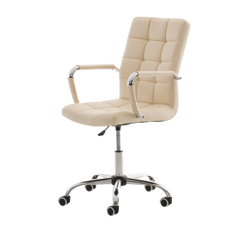Bürostuhl HLO-CP3 V2 ~ creme