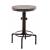 Stehtisch HLO-CP13 Holz ~ bronze