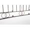 Gartenzaun HLO-CP154 ~ bronze