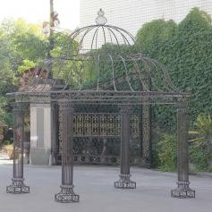 Pavillon HLO-CP2 ~ bronze