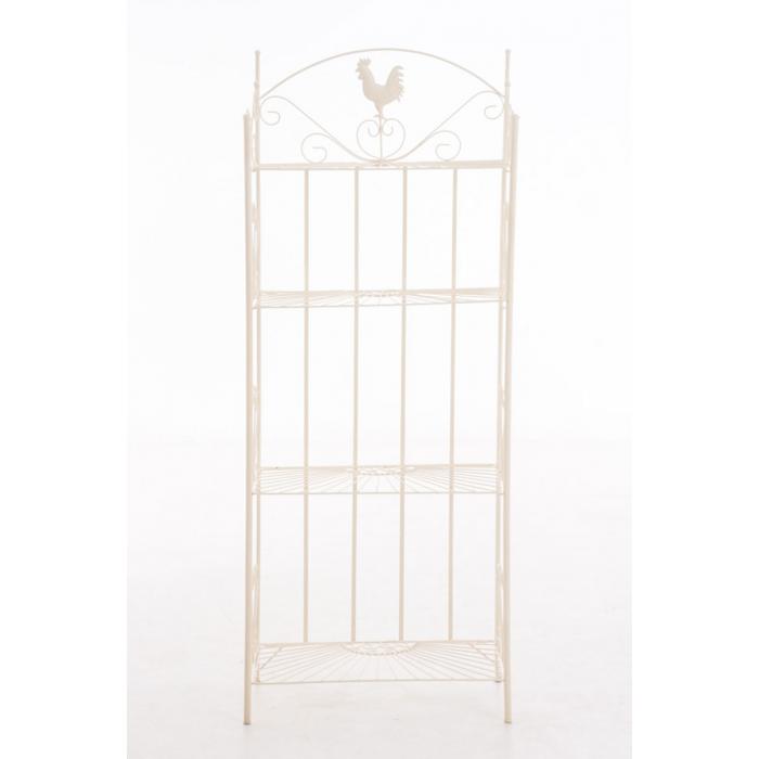 Standregal HLO-CP29 ~ creme