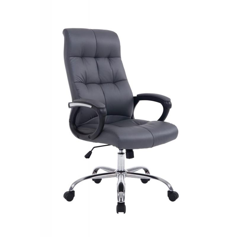 Brostuhl HLO-CP8 ~ grau