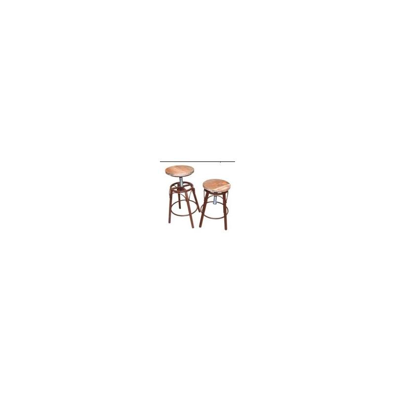 Barhocker HLO-CP224 ~ bronze