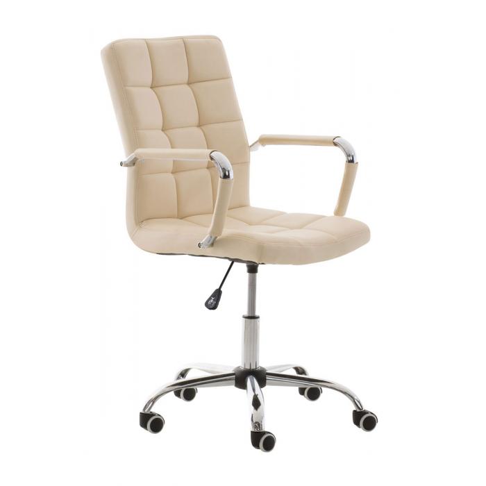 Bürostuhl HLO-CP3 V2 ~ creme