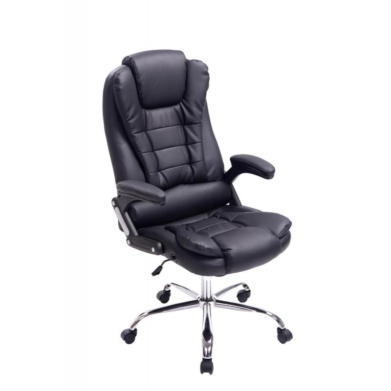 Brostuhl HLO-CP11 ~ schwarz