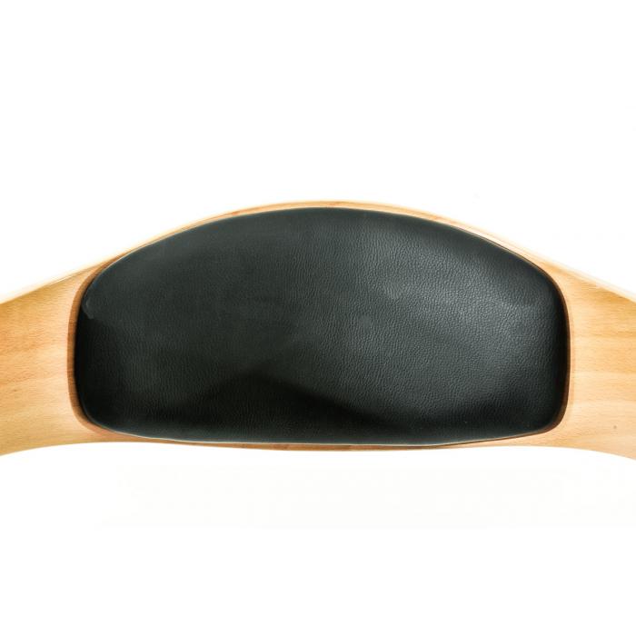 Barhocker HLO-CP235 ~ natura/schwarz