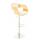 Barhocker HLO-CP235 ~ natura/wei