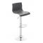 Barhocker HLO-CP20 ~ grau