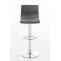 Barhocker HLO-CP20 ~ grau