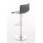 Barhocker HLO-CP20 ~ grau
