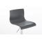 Barhocker HLO-CP20 ~ grau