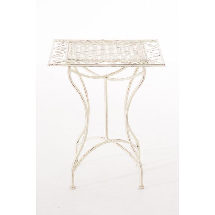 Tisch HLO-CP93 ~ antik-creme
