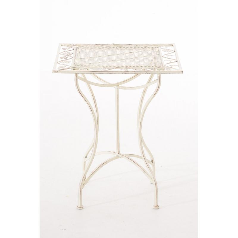 Tisch HLO-CP93 ~ antik-creme