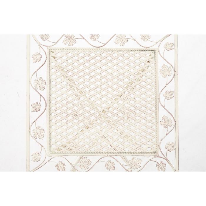 Tisch HLO-CP93 ~ antik-creme