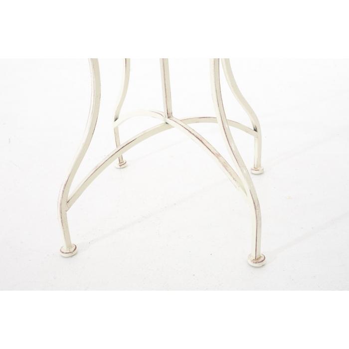 Tisch HLO-CP93 ~ antik-creme