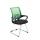 Besucherstuhl HLO-CP81 ~ grn