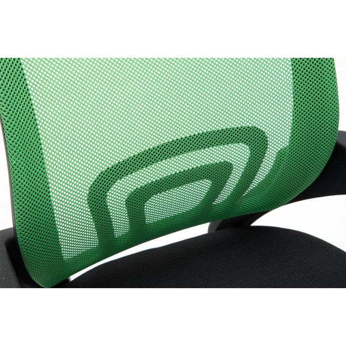 Besucherstuhl HLO-CP81 ~ grn