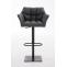 Barhocker HLO-CP1 B ~ grau