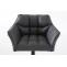 Barhocker HLO-CP1 B ~ grau