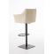 Barhocker HLO-CP1 B Stoff ~ creme