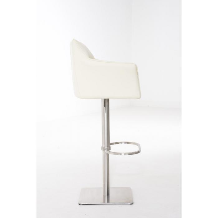 Barhocker HLO-CP1 E ~ creme