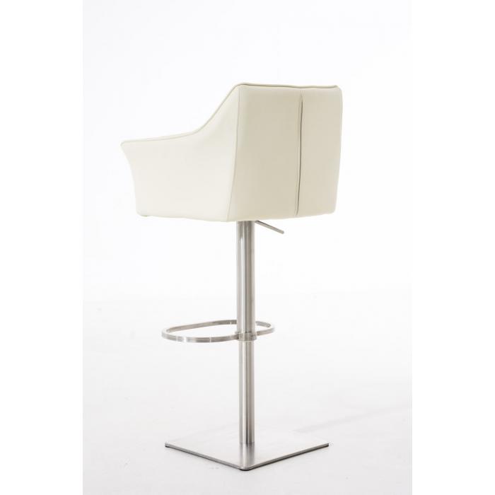 Barhocker HLO-CP1 E ~ creme