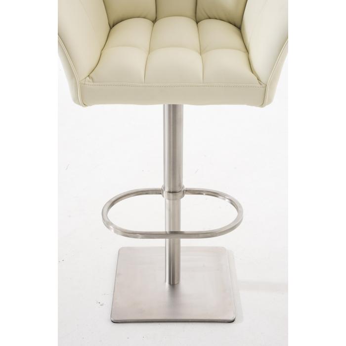 Barhocker HLO-CP1 E ~ creme