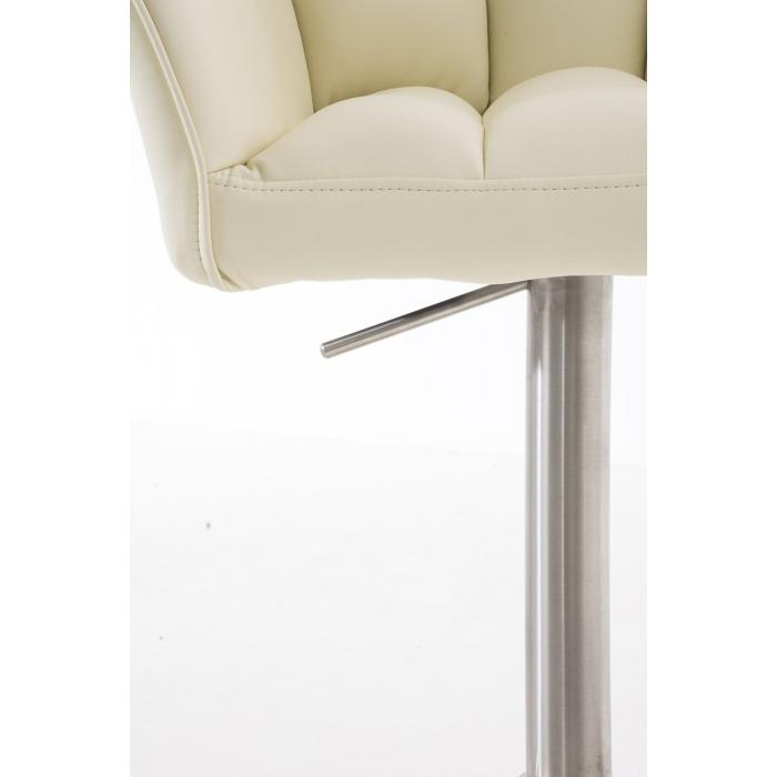 Barhocker HLO-CP1 E ~ creme