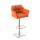 Barhocker HLO-CP1 E ~ orange