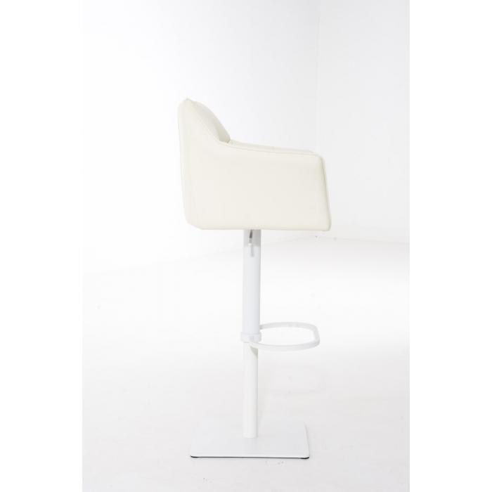 Barhocker HLO-CP1 W ~ creme