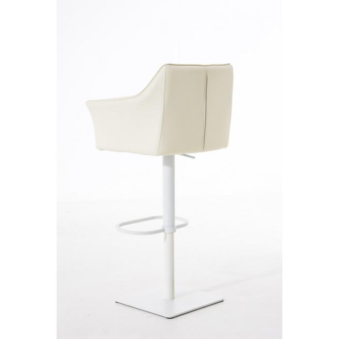 Barhocker HLO-CP1 W ~ creme