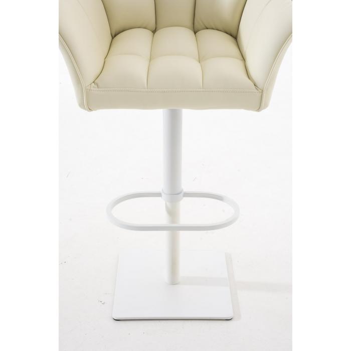 Barhocker HLO-CP1 W ~ creme