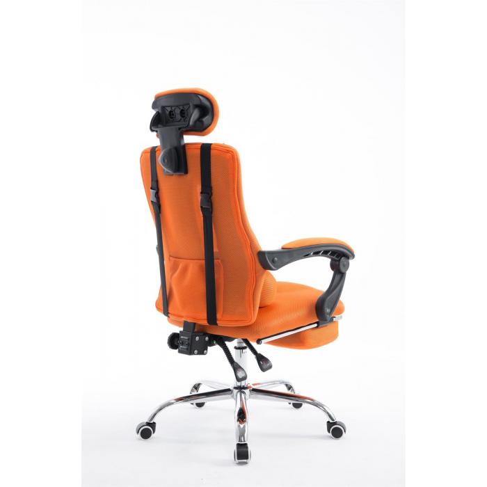 Brostuhl HLO-CP41 ~ orange