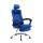 Bürostuhl HLO-CP41 ~ blau Bürostuhl HLO-CP41 ~ blau