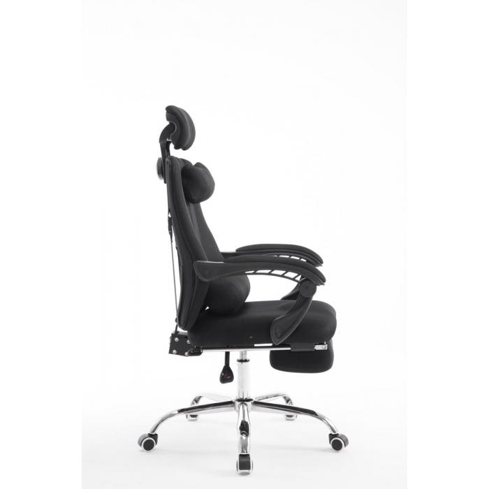 Brostuhl HLO-CP41 ~ schwarz