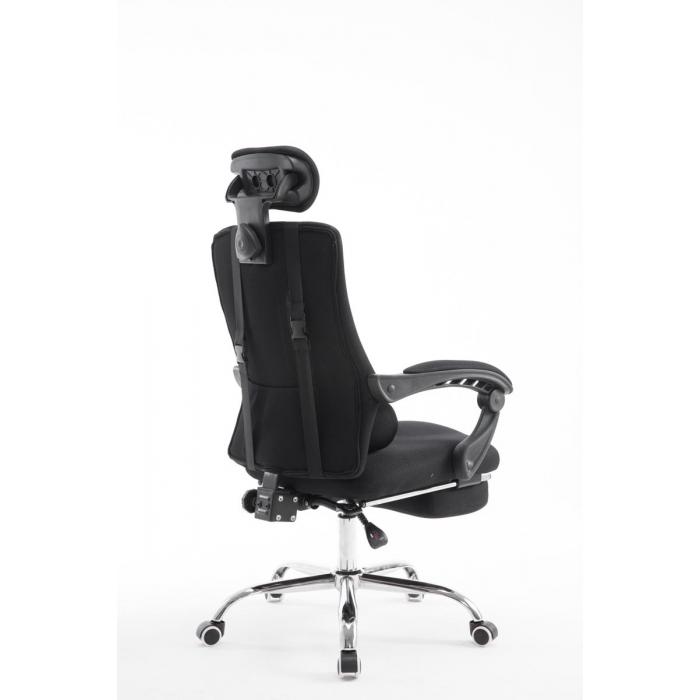 Brostuhl HLO-CP41 ~ schwarz