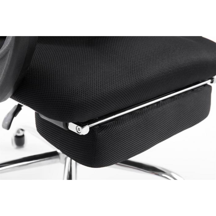Brostuhl HLO-CP41 ~ schwarz