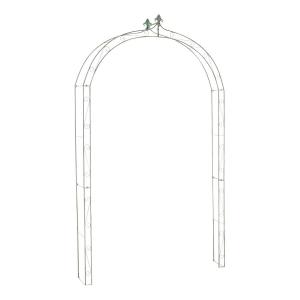 Rosenbogen HLO-CP16 ~ antik-grn