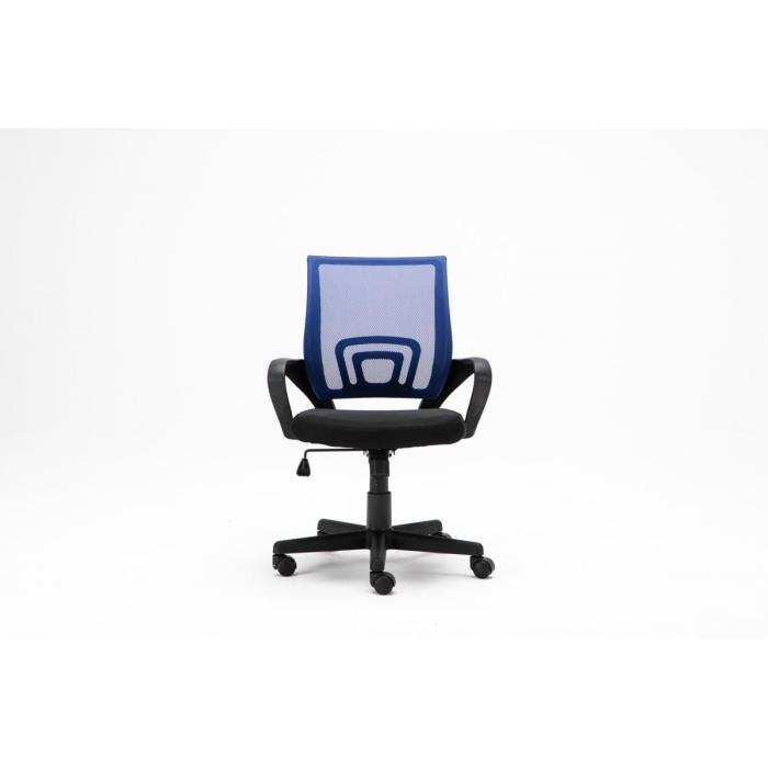 Brostuhl HLO-CP4 ~ blau