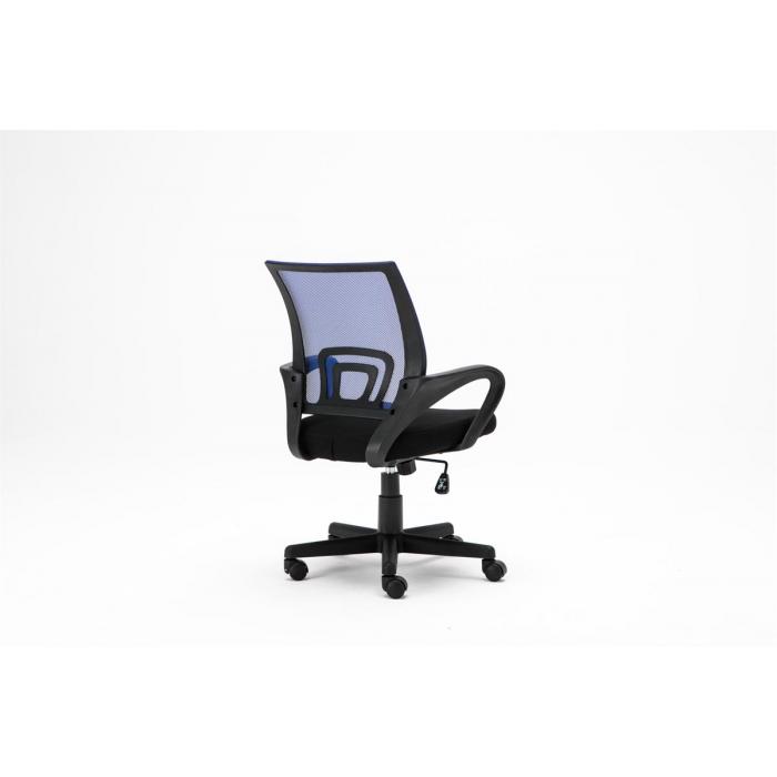 Brostuhl HLO-CP4 ~ blau