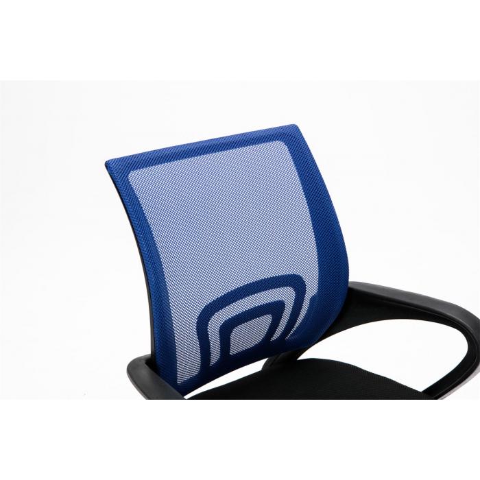 Brostuhl HLO-CP4 ~ blau