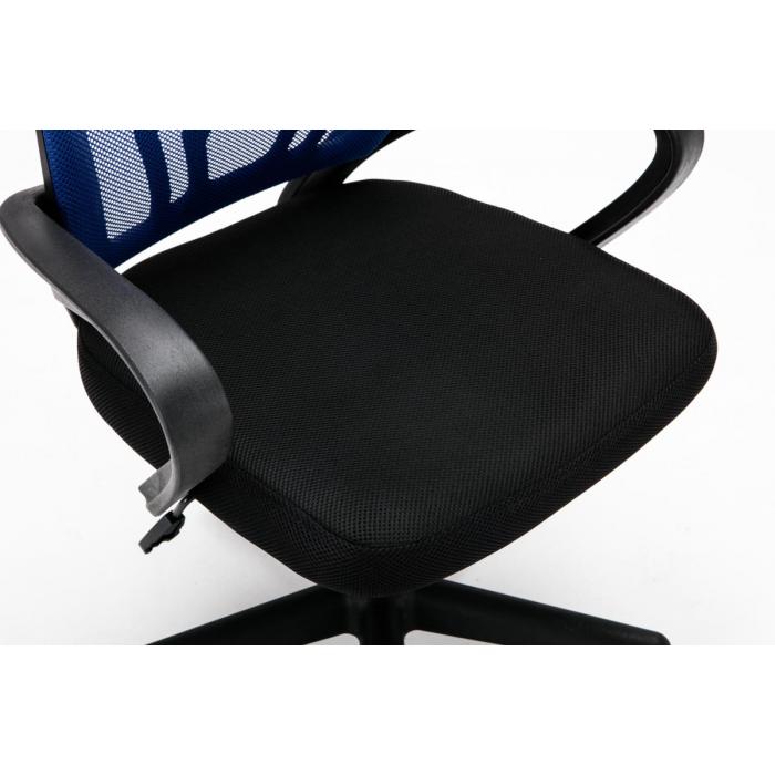 Brostuhl HLO-CP4 ~ blau