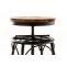 Barhocker HLO-CP224 ~ bronze