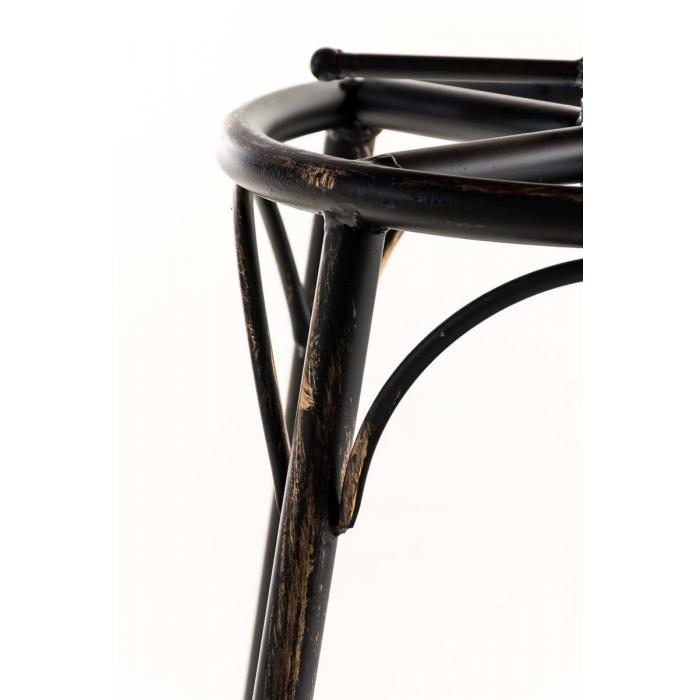 Barhocker HLO-CP224 ~ bronze