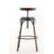 Barhocker HLO-CP224 ~ bronze