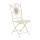 Stuhl HLO-CP133 ~ antik-creme Stuhl HLO-CP133 ~ antik-creme