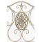 Stuhl HLO-CP133 ~ antik-creme