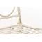 Stuhl HLO-CP133 ~ antik-creme